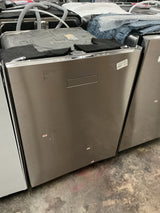 Asko DBI663ISSOF Top Control Built-In Dishwasher (Open Box / Scratch & Dent)
