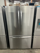 Frigidaire FRFN2813AF French Door Refrigerator (Open Box / Scratch & Dent)