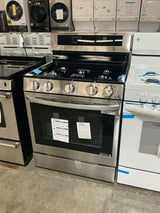 Frigidaire LRGL5825F Gas Range (Open Box / Scratch & Dent)