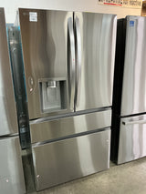 LG LF29H8330S French Door Refrigerator (Open Box / Scratch & Dent)