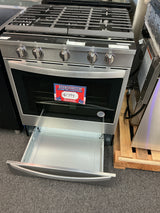 Whirlpool WEG750H0HZ Gas Range (Open Box / Scratch & Dent)