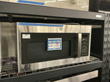 GE Profile PVM9215SKSS Over the Range Microwave (Open Box / Scratch & Dent)
