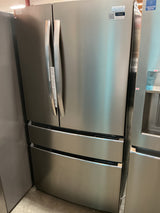 Frigidaire GRMG2272CF French Door Refrigerator (Open-Box / Scratch & Dent)