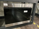 Sharp SMD2499FS Microwave Drawer (Open Box / Scratch & Dent)