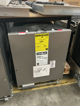 Asko DFI664 Top Control Built-In Dishwasher, Panel Ready (Open Box / Scratch & Dent)