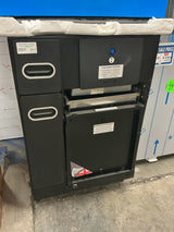 Krushr K021 Trash Compactor 21 Inch (Open Box / Scratch & Dent)