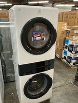 Electrolux ELTE7300AW Washer-Dryer Combo (Open Box / Scratch & Dent)