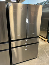 Samsung RF70F23DER French Door Refrigerator (Open Box / Scratch & Dent)