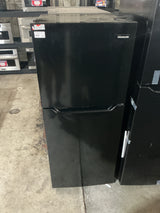 Frigidaire FFET1022UB Top Freezer Refrigerator (Open-Box / Scratch & Dent)