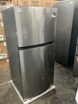 Frigidaire FFHT1425VV Top Freezer Refrigerator (Open Box / Scratch & Dent)