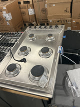 Viking VGSU53616BSS Gas Cooktop, 36 Inch (Open Box / Scratch & Dent)