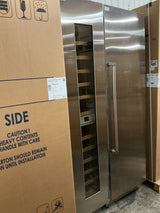 Bertazzoni REF18WCPIXL Wine Column (Open Box / Scratch & Dent)