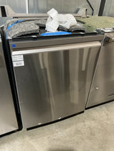 Samsung DW90F89T0USR Top Control Built-In Dishwasher (Open Box / Scratch & Dent)