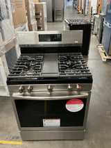 Frigidaire GCRG3060BF Gas Range (Open Box / Scratch & Dent)