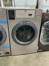 Crossover DLHF0817EC2 Commercial Electric Dryer (Open-Box / Scratch & Dent)