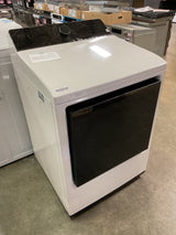 LG DLE8400WE Electric Dryer (Open Box / Scratch & Dent)
