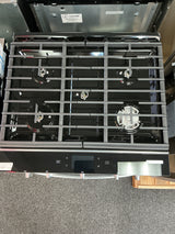Whirlpool WEG750H0HZ Gas Range (Open Box / Scratch & Dent)