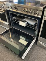 Bertazzoni PROF365INSNET Induction Range (Open Box / Scratch & Dent)