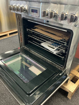 Thermador PRG366WHU Gas Range (Open Box / Scratch & Dent)