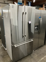 Bosch B36CT80SNS French Door Refrigerator (Open-Box / Scratch & Dent)