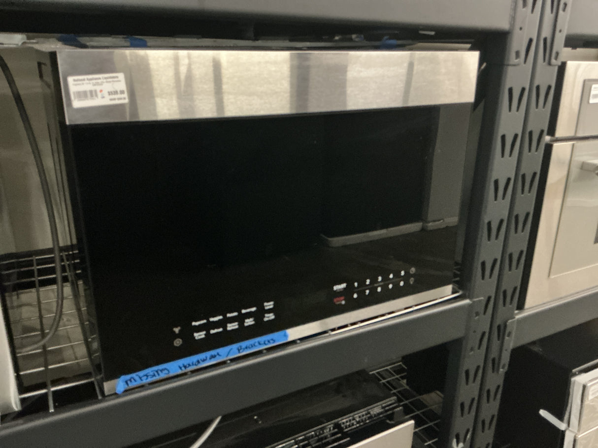 Frigidaire UMV1422US Over the Range Microwave (Open Box / Scratch & Dent)