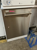 Asko DOD561TXXLS Top Control Built-In Dishwasher (Open Box / Scratch & Dent)