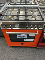 Bertazzoni PROF304GASART Gas Range (Open Box / Scratch & Dent)