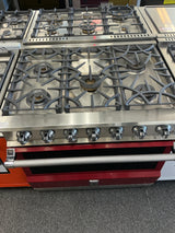 Hestan KRG365-NG-BG Gas Range (Open Box / Scratch & Dent)