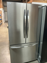 Frigidaire FRFN2813AF French Door Refrigerator (Open Box / Scratch & Dent)