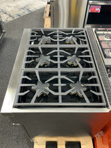 Thermador PRG366WHU Gas Range (Open Box / Scratch & Dent)