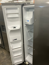 Frigidaire GRSS2652AF Side-by-Side Refrigerator (Open Box / Scratch & Dent)