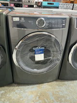 Electrolux ELFG7637AT Gas Dryer (Open Box / Scratch & Dent)