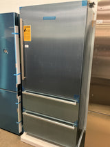 Liebherr CS-2080 Bottom Freezer Refrigerator (Open-Box / Scratch & Dent)