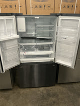 Frigidaire FRFS2823AD French Door Refrigerator (Open Box / Scratch & Dent)