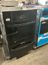 Frigidaire Gallery GCWG2438AB Single Wall Oven (Open Box / Scratch & Dent)