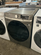 Samsung DVE45B6300P Electric Dryer (Open Box / Scratch & Dent)