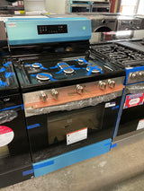 Frigidaire FCRG3083AS Gas Range (Open Box / Scratch & Dent)