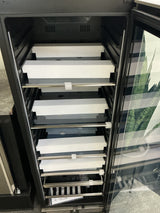 Zephyr PRB24F01BPG Freestanding Wine Fridge (Open-Box / Scratch & Dent)