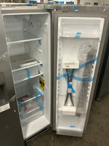 Frigidaire FRSS2623AS Side-by-Side Refrigerator (Open Box / Scratch & Dent)