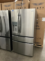 Frigidaire Gallery GRMC2273CF French Door Refrigerator (Open Box / Scratch & Dent)