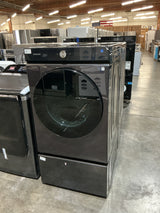 Samsung DVE53BB8700V Electric Dryer (Open-Box / Scratch & Dent)