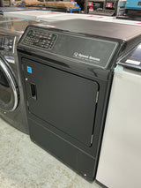 Speed Queen DF7004BG Gas Dryer (Open Box / Scratch & Dent)