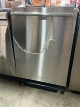 Thermador DWHD661EFP Top Control Built-In Dishwasher (Open Box / Scratch & Dent)