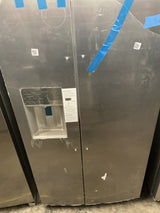 Frigidaire GRSS2652AF Side-by-Side Refrigerator (Open Box / Scratch & Dent)