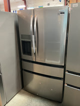 Frigidaire FRMS274TAV French Door Refrigerator (Open Box / Scratch & Dent)