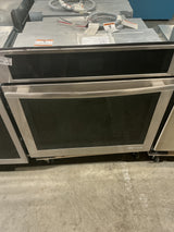 JennAir JJW2430DS Single Wall Oven (Open Box / Scratch & Dent)