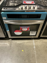 Frigidaire FCWS3027AS Single Wall Oven (Open Box / Scratch & Dent)