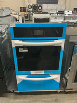 Frigidaire Gallery GCWG2438AW Single Wall Oven