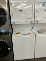 Frigidaire FLCE7522AW Washer-Dryer Combos (Open Box / Scratch & Dent)