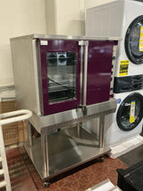 Hestan HUCOD-NG-PP Commercial Oven with Convection (Open Box / Scratch & Dent)